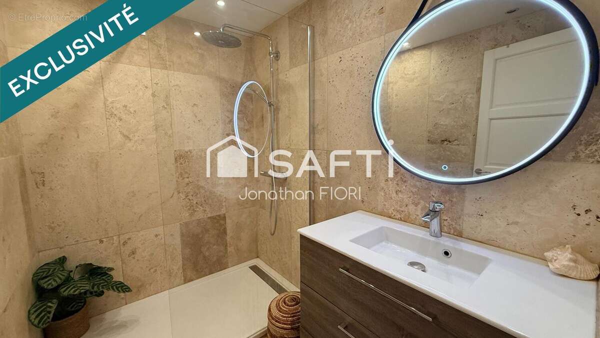 Appartement 80 m² à Toulon  - photo 9