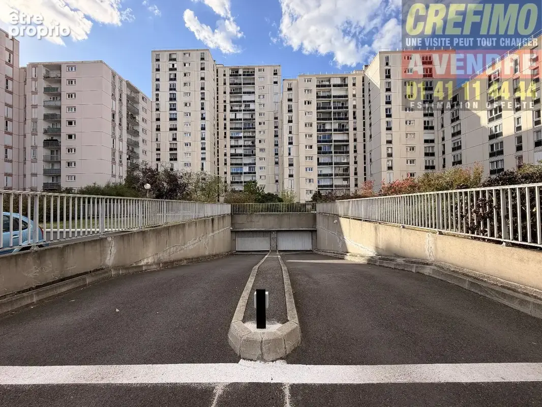 Photo Commerce à Asnieres-Sur-Seine au prix de 23 000€