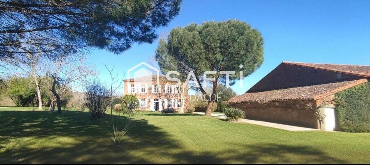 Photo 2 - Maison à MONTAUBAN