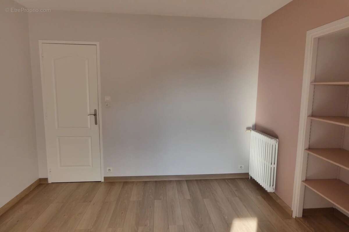 Maison - le creusot - photo 10