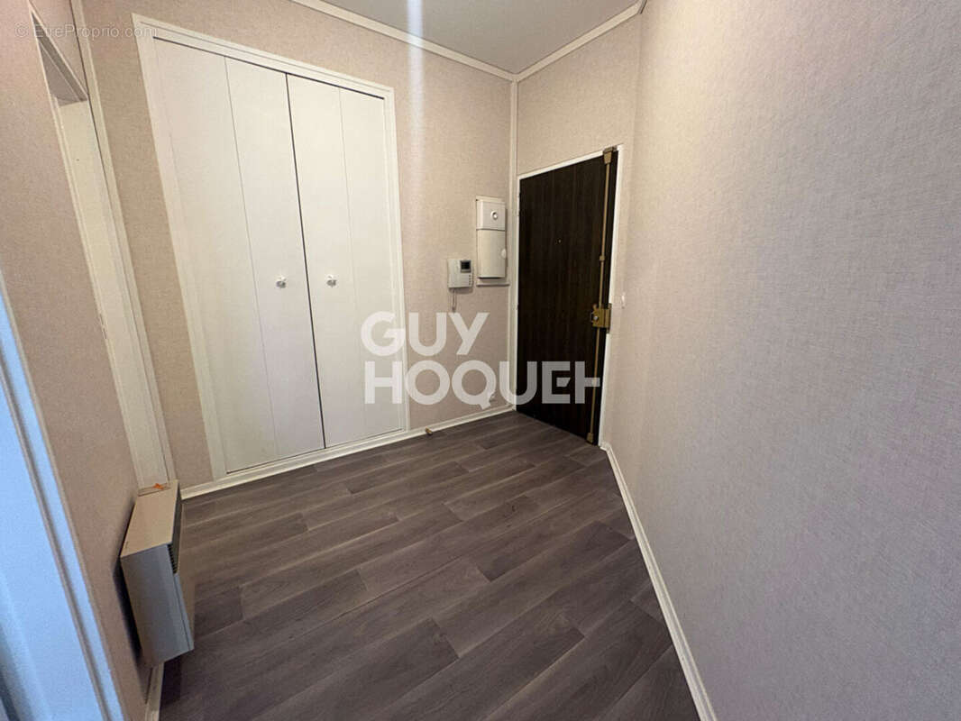 Appartement à VANVES