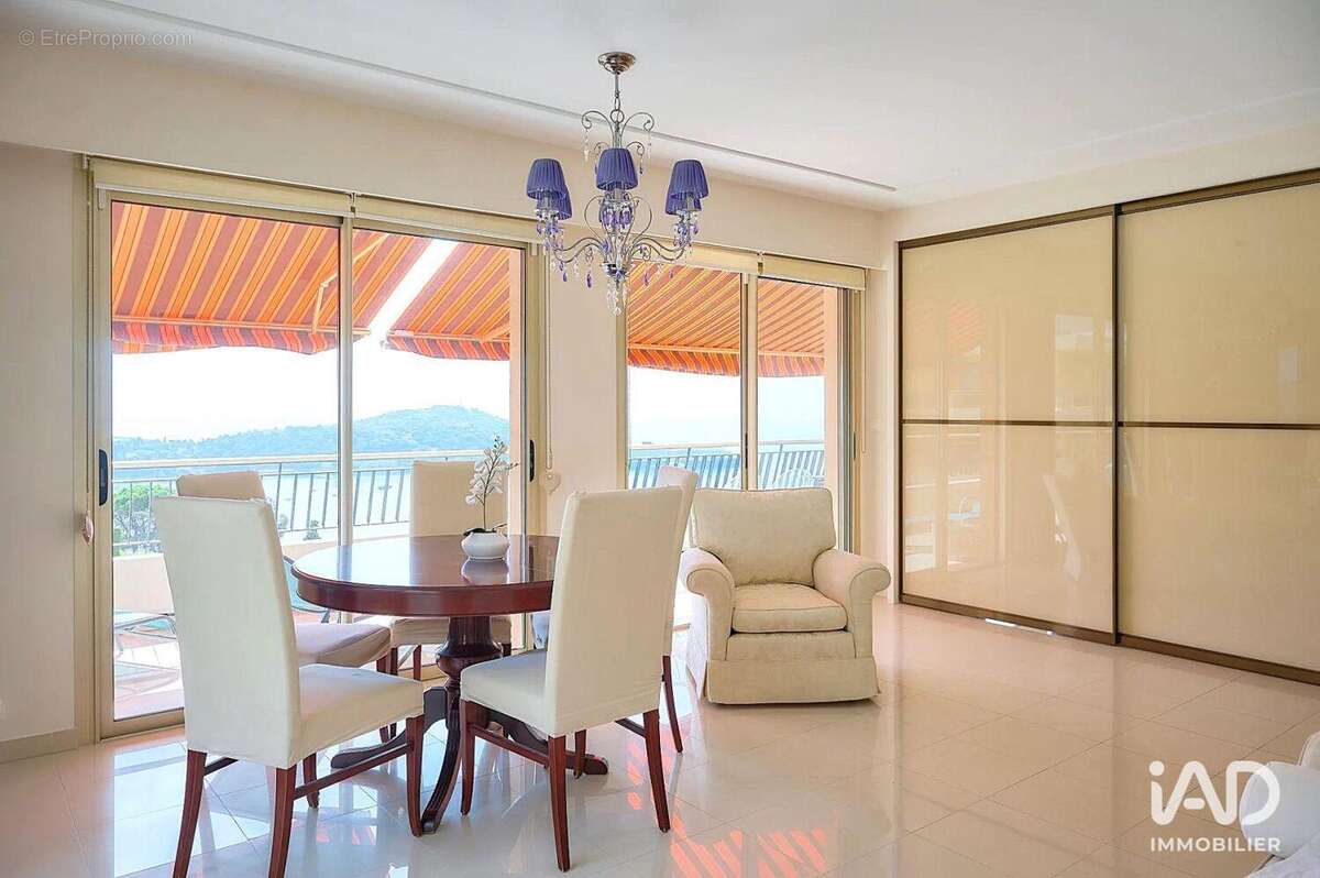 Photo 3 - Appartement à VILLEFRANCHE-SUR-MER