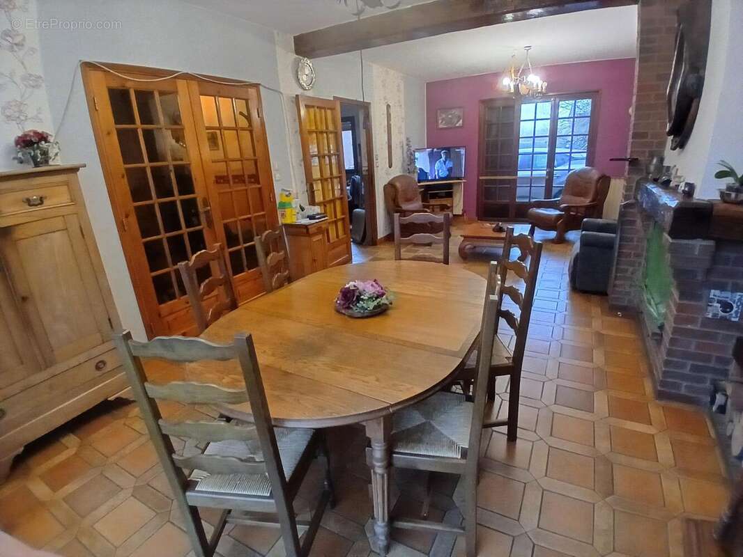 Photo 3 - Maison à WALLERS