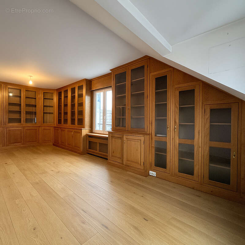 Appartement à SENLIS