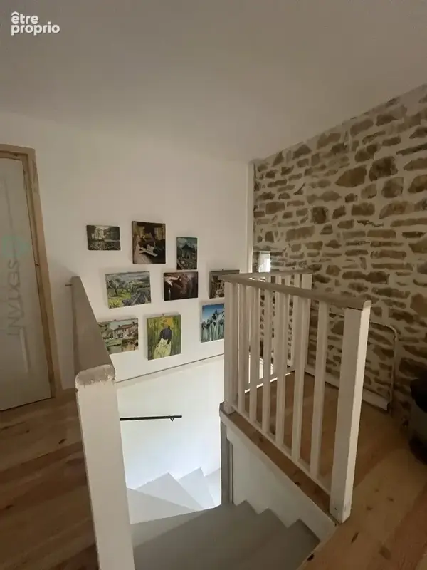 Corps de ferme du 19ème siècle - photo 10