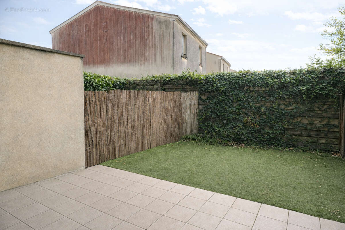 Appartement à LUDON-MEDOC