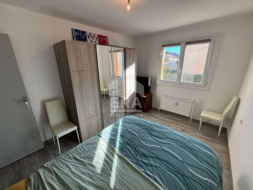 Appartement à SISTERON