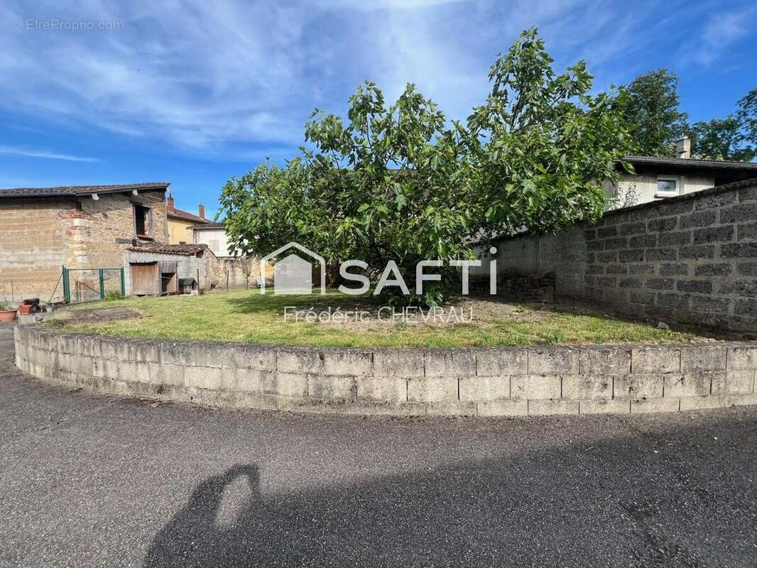 Photo 7 - Maison à PONT-DE-VEYLE