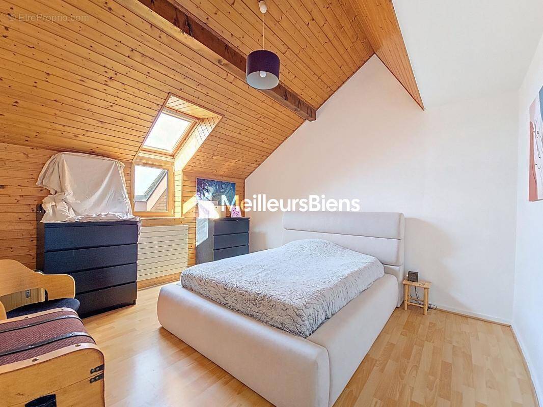 Appartement à THONON-LES-BAINS