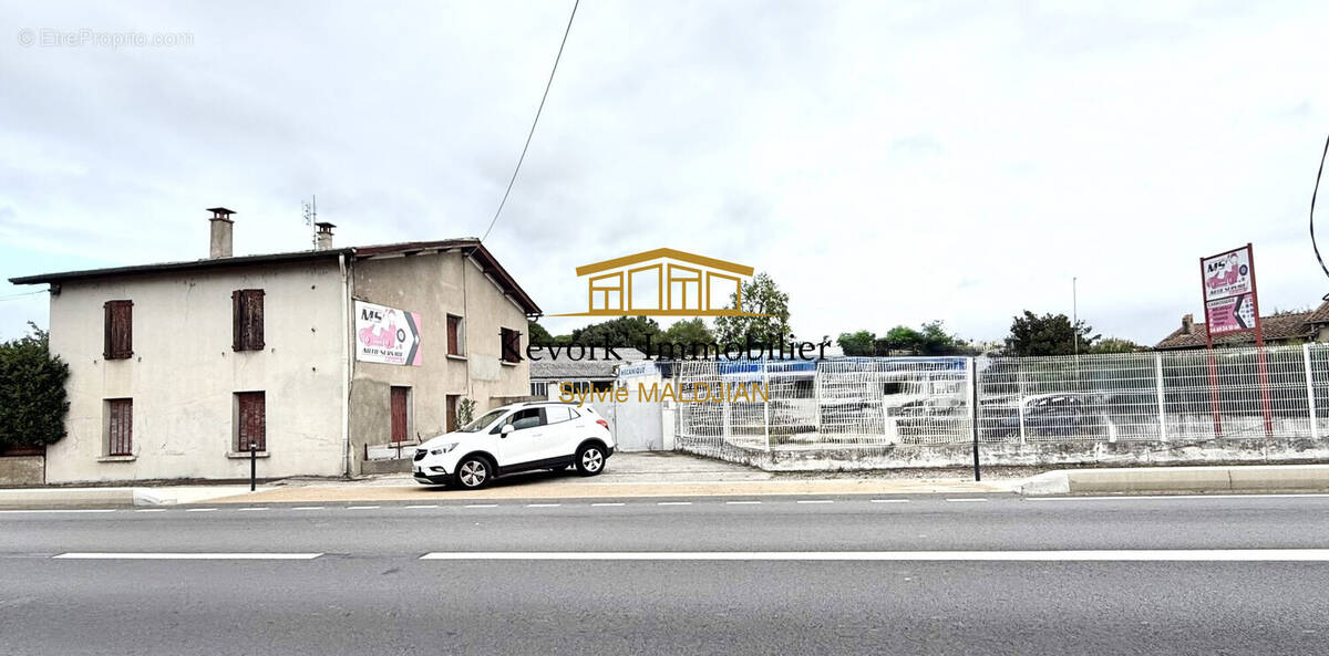 Appartement à TAIN-L'HERMITAGE