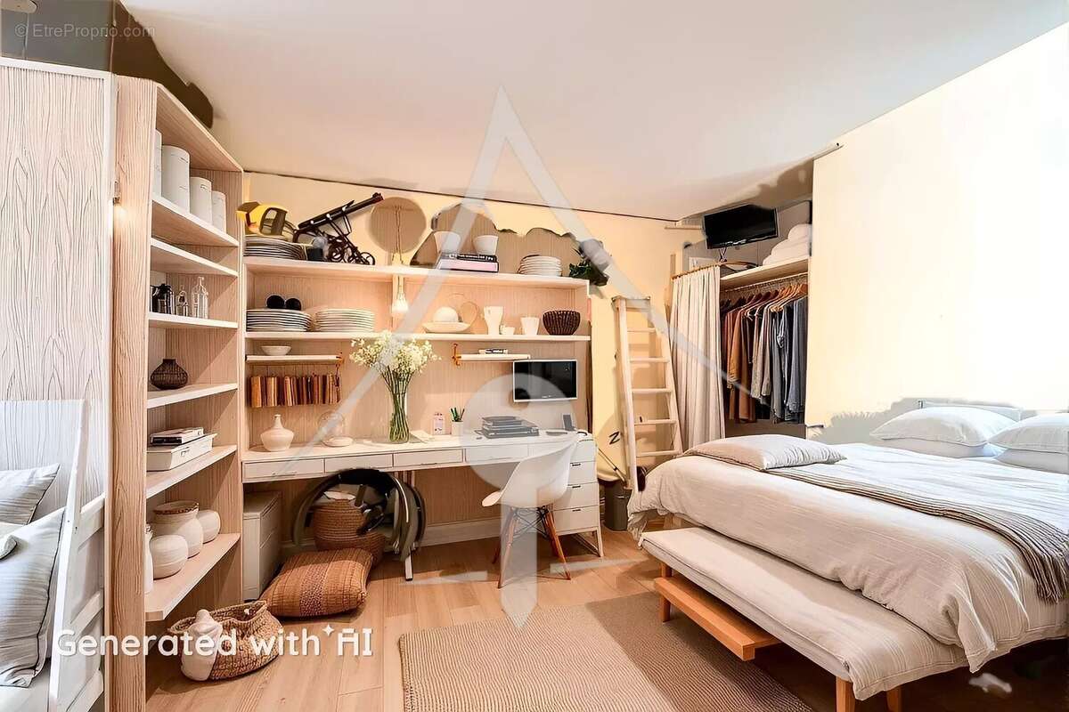 Maison à LAVERNOSE-LACASSE