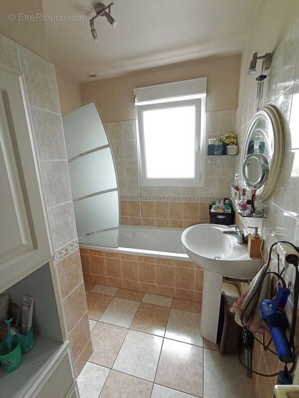 Maison à PLOUBAZLANEC