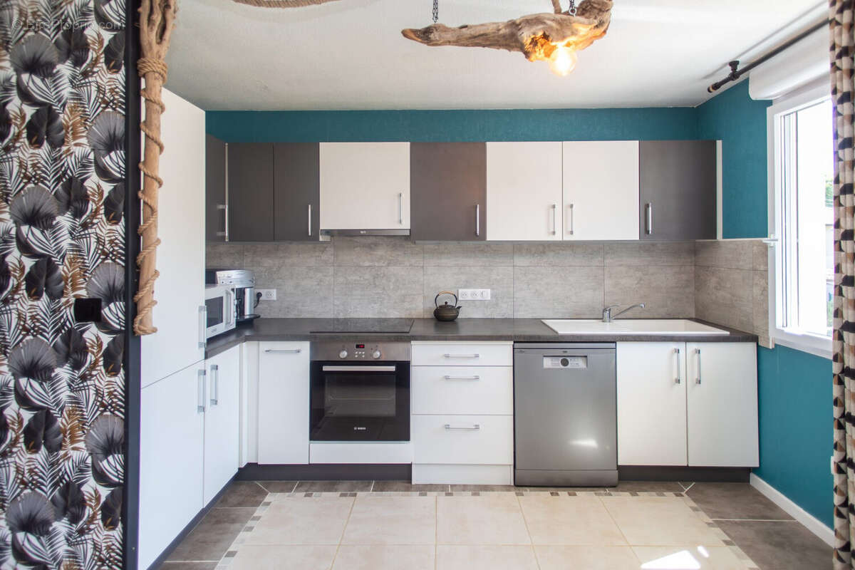Appartement à THONON-LES-BAINS