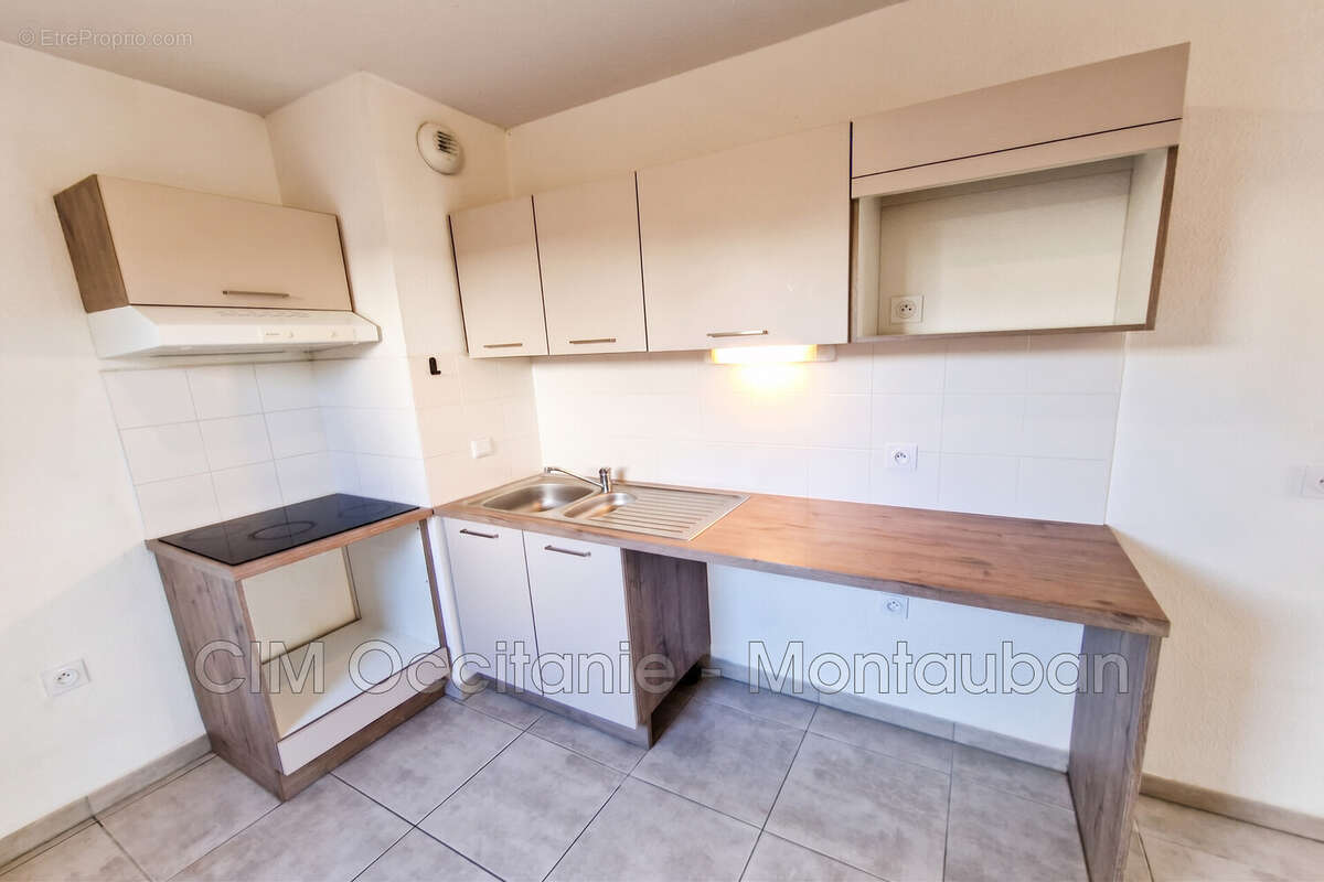 Appartement 52 m² à Perpignan  - photo 3