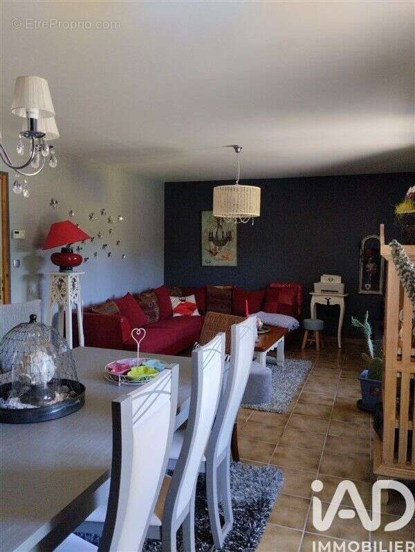 Photo 6 - Maison à ESCAUDOEUVRES