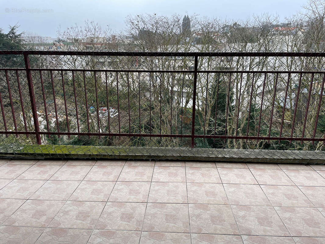 Appartement à CLAMART