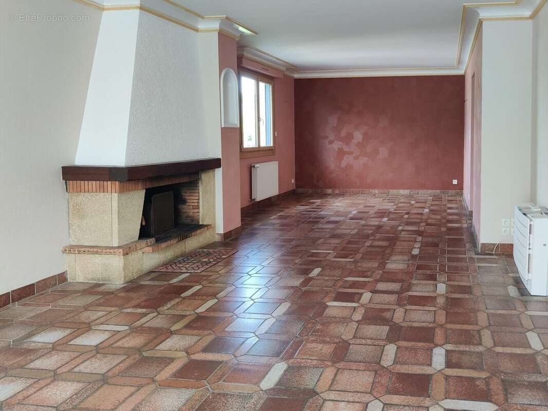 Maison à LAILLE