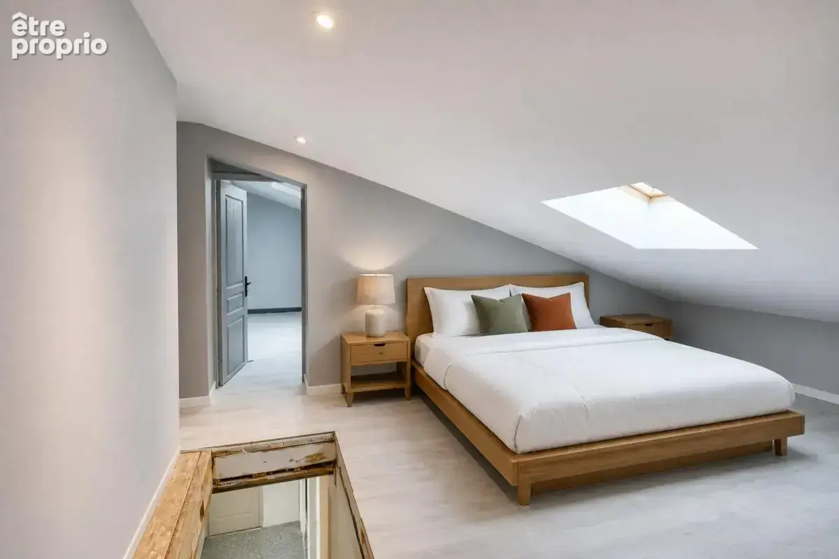 Maison de 7 pièces de 116 m² à Essey-lès-Nancy - photo 5