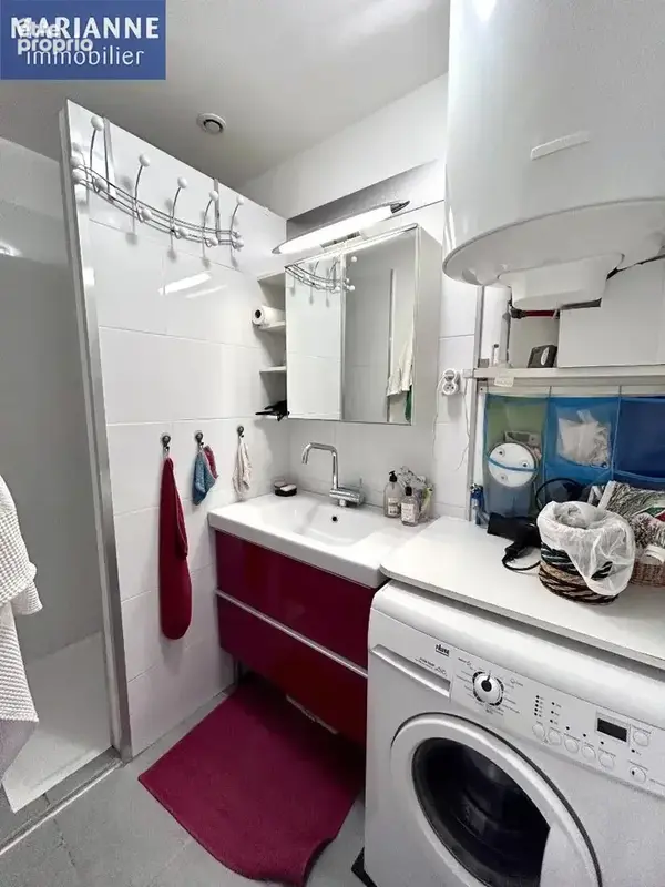 Appartement-quartier Haut - photo 6