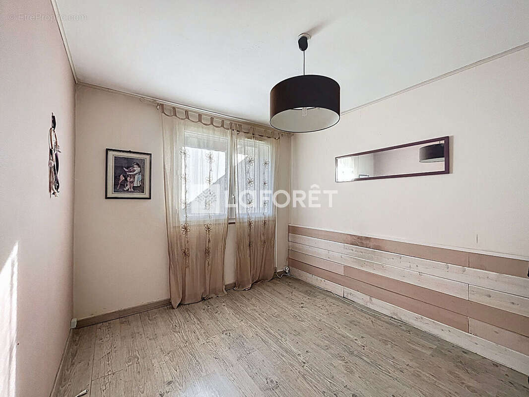 Appartement Saint Michel Sur Orge 4 pièce(s) 71 m2 - photo 6