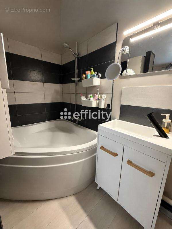 Maison de ville - photo 4