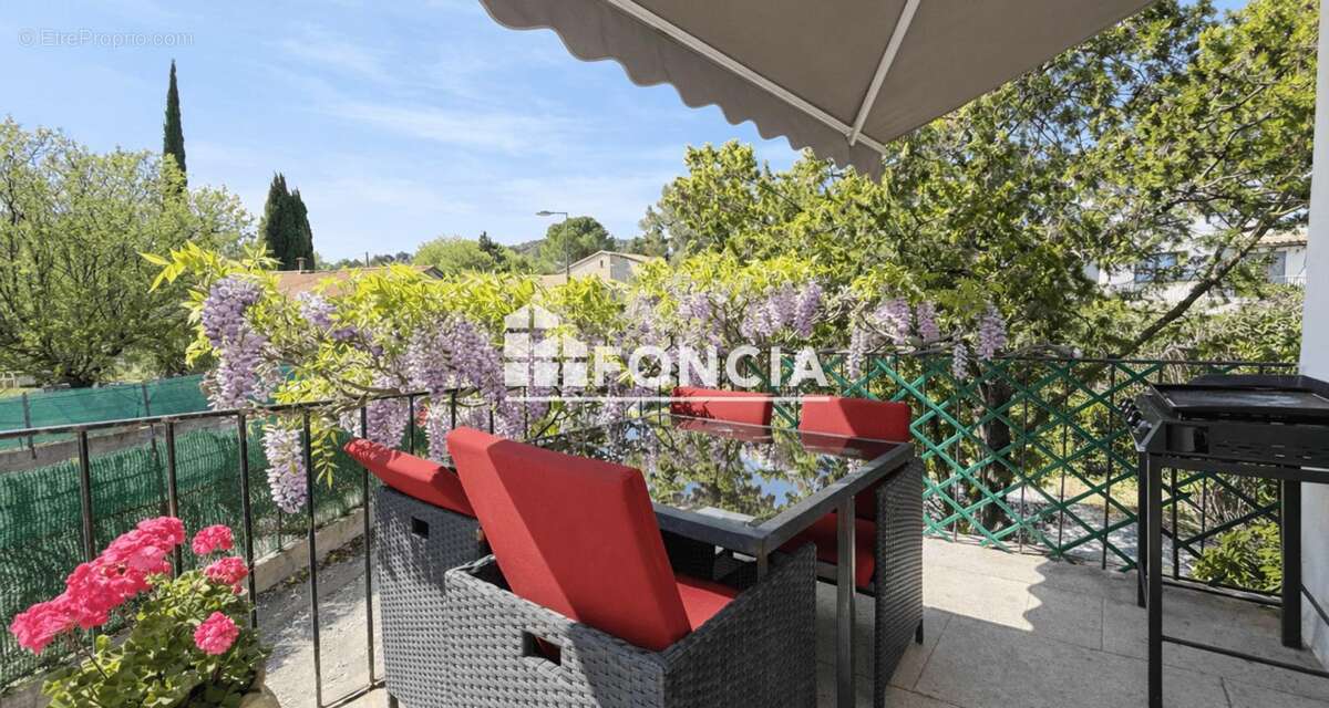 Maison à MONTFERRIER-SUR-LEZ