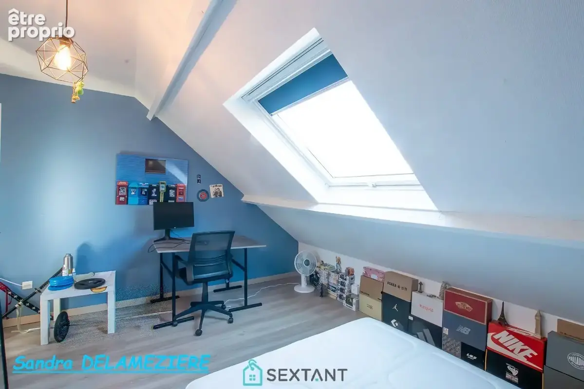 Maison de charme avec grand jardin - photo 19