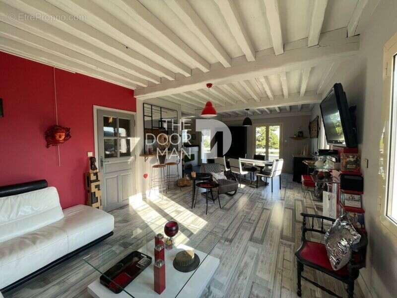Maison 52000 - photo 7