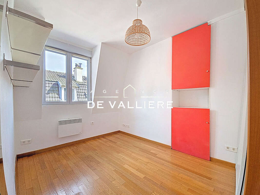 Appartement à SAINT-CLOUD