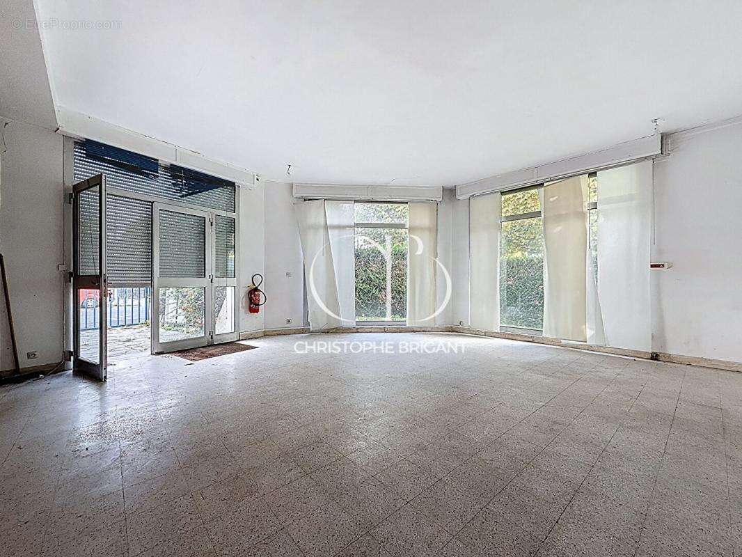 Maison à IVRY-SUR-SEINE