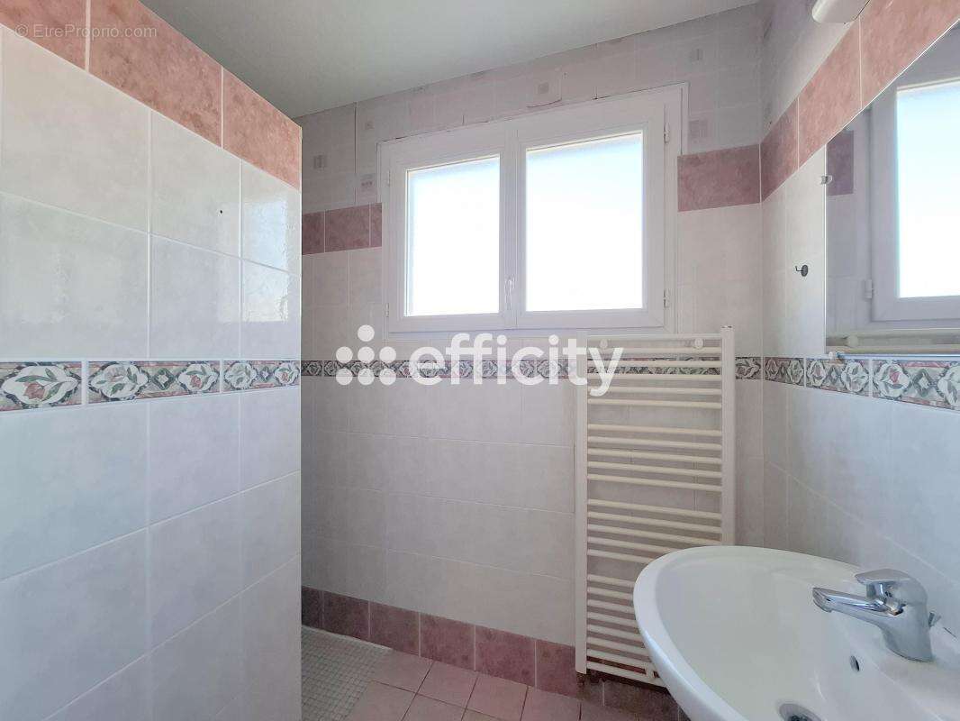 Maison à NOGENT-LE-ROTROU