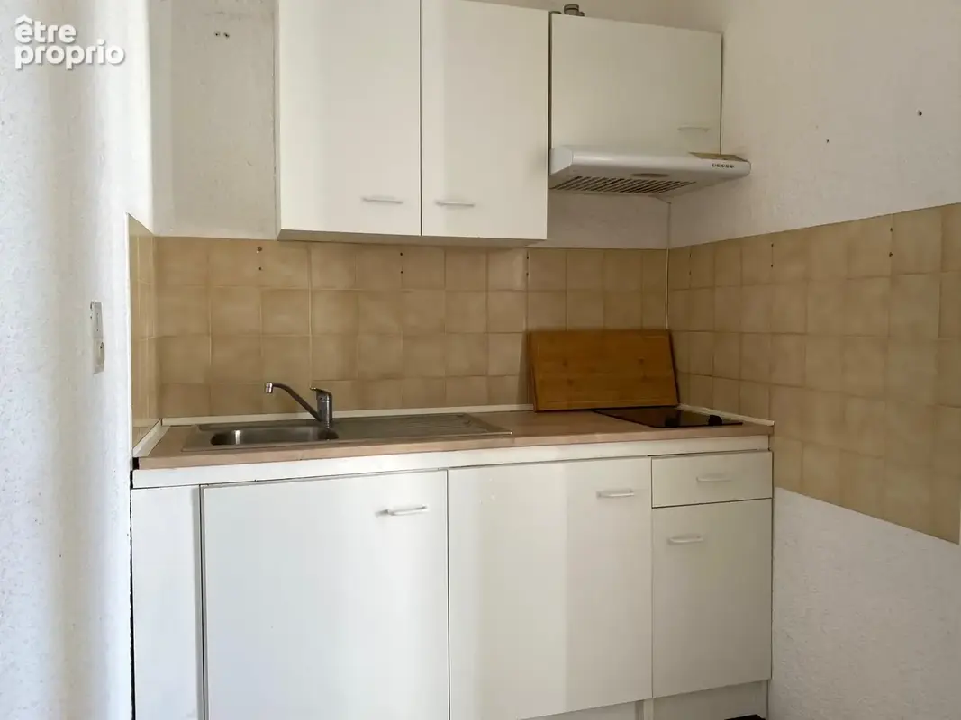 Maison de ville 105m2 avec cour - photo 5