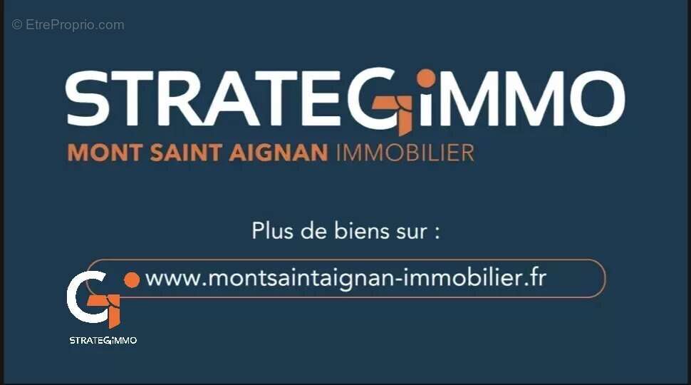 Appartement à ROUEN