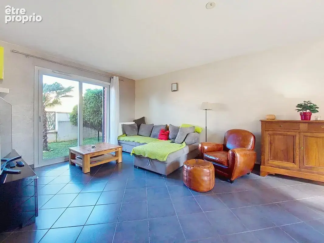 Maison 79 m² à Mions  - photo 3