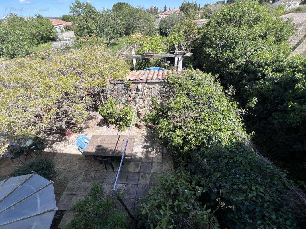 Maison 245 m² à Argeliers  - photo 2
