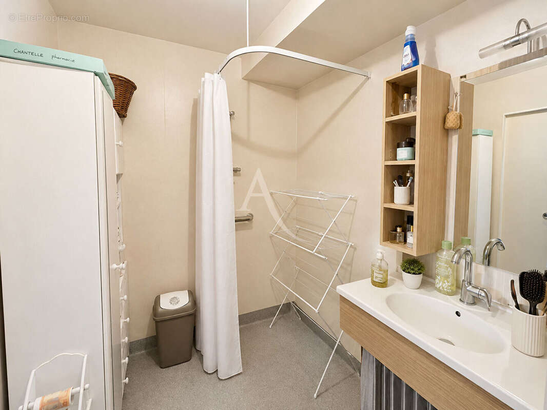 Appartement F2 Investissement locatif centre ville MEAUX - photo 5