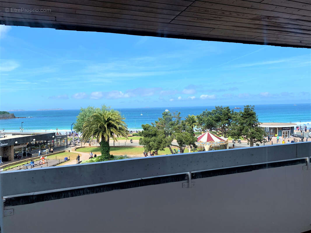 Appartement de 48,12m2 avec vue mer panoramique- - photo 8