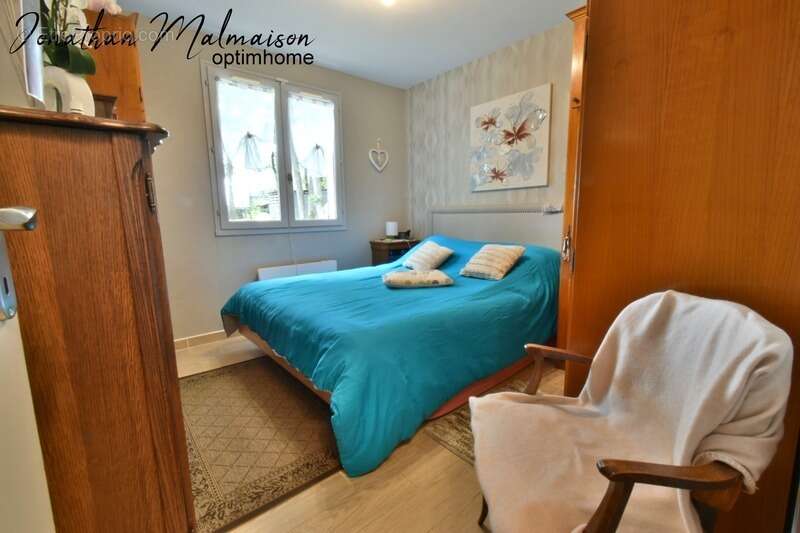 Maison à CONCHES-EN-OUCHE