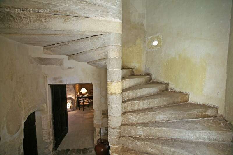 Maison à BONNIEUX