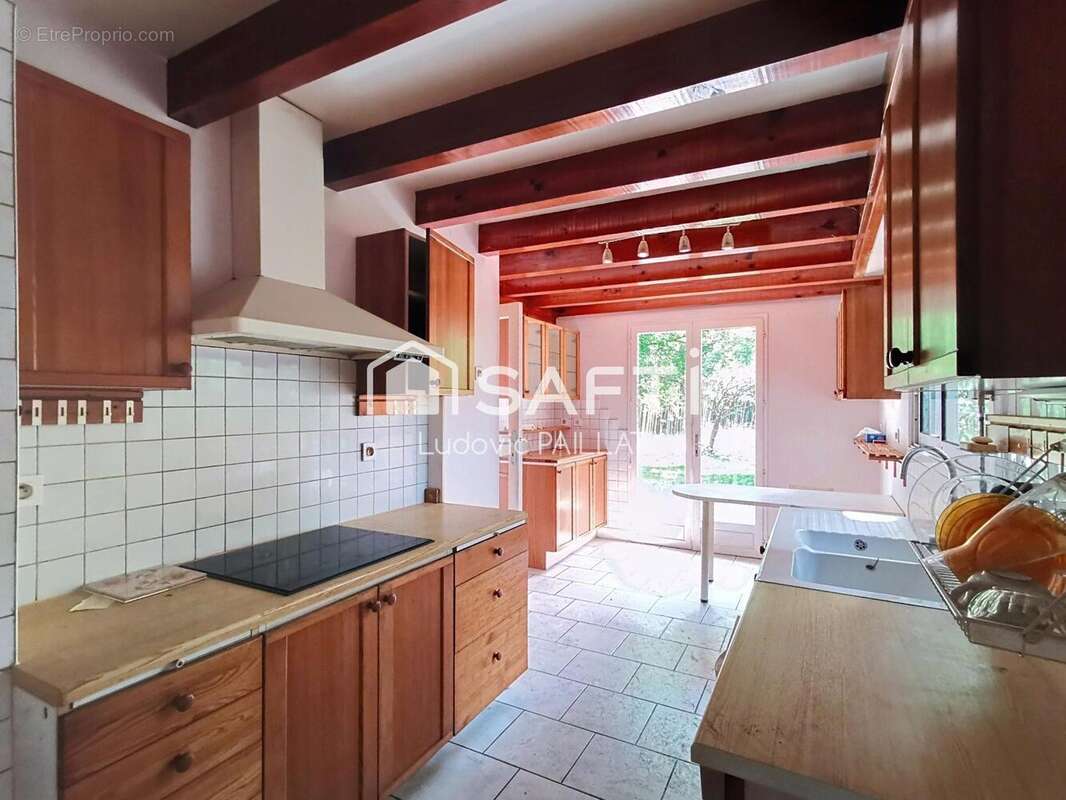 Photo 6 - Maison à MERIGNAC