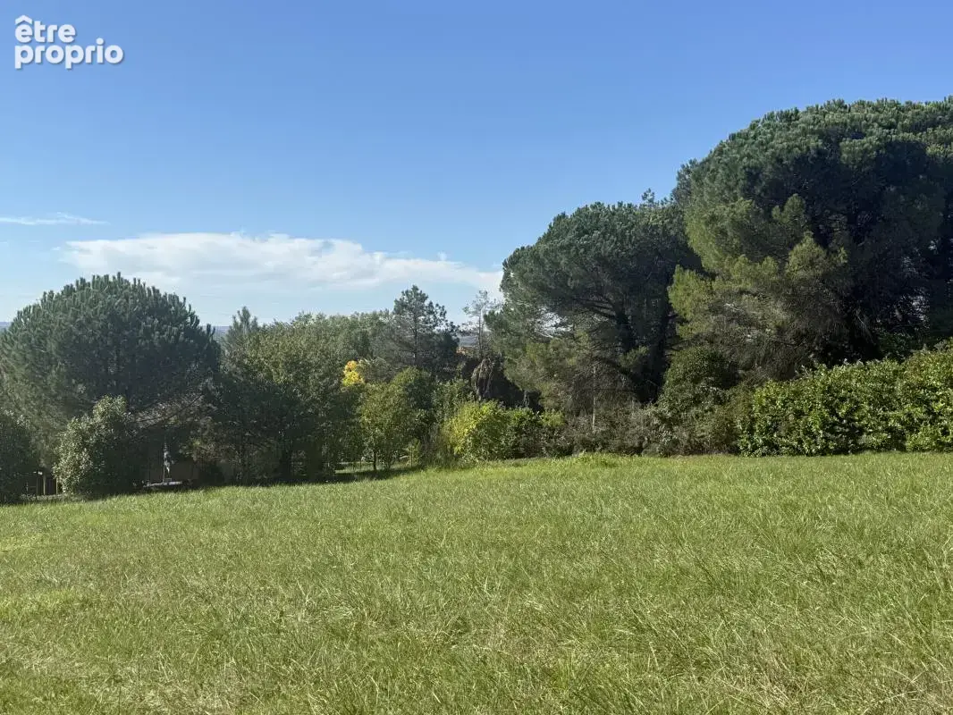 Nouveau lotissement terrains viabilises - photo 2