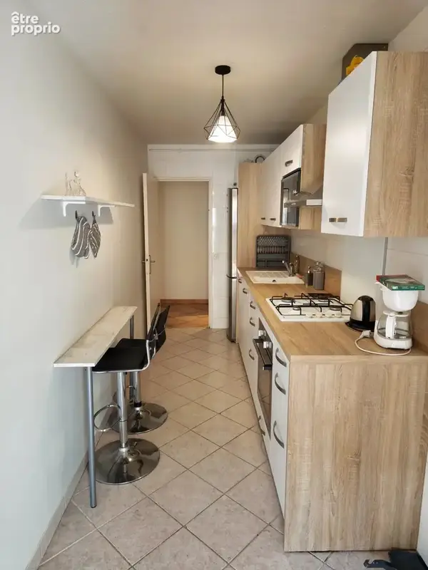 Appartement 3 pièces 75 m² à vendre à Nice (06300) - photo 5