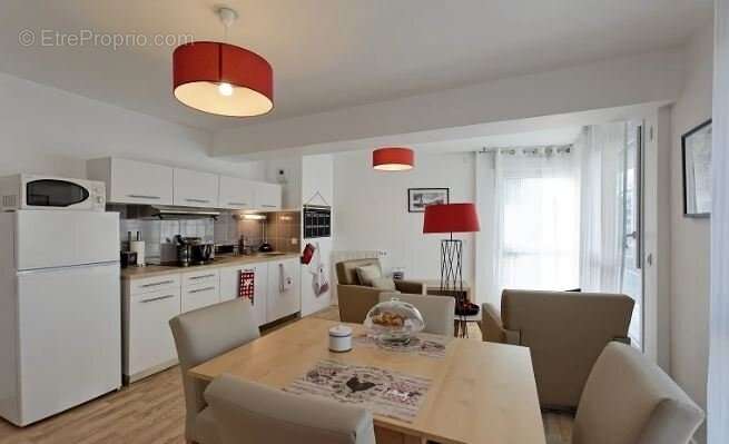 INVESTISSEMENT LOCATIF  NANTES  Résidence services Multigénérationnelle Steredenn  5,47 % de rentabilité - photo 2