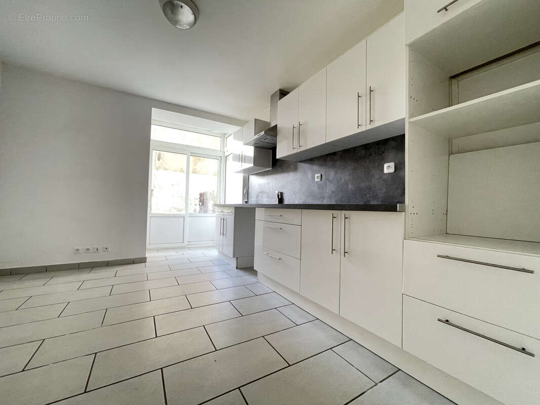 Appartement à BOULOGNE-SUR-MER