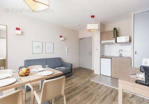 Appartement à CHERBOURG-OCTEVILLE