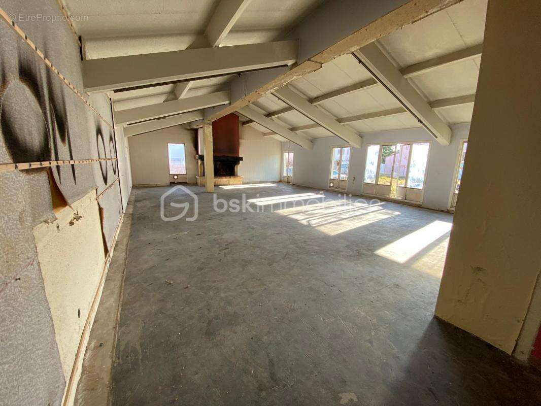 Maison à SAINT-CHRISTOL