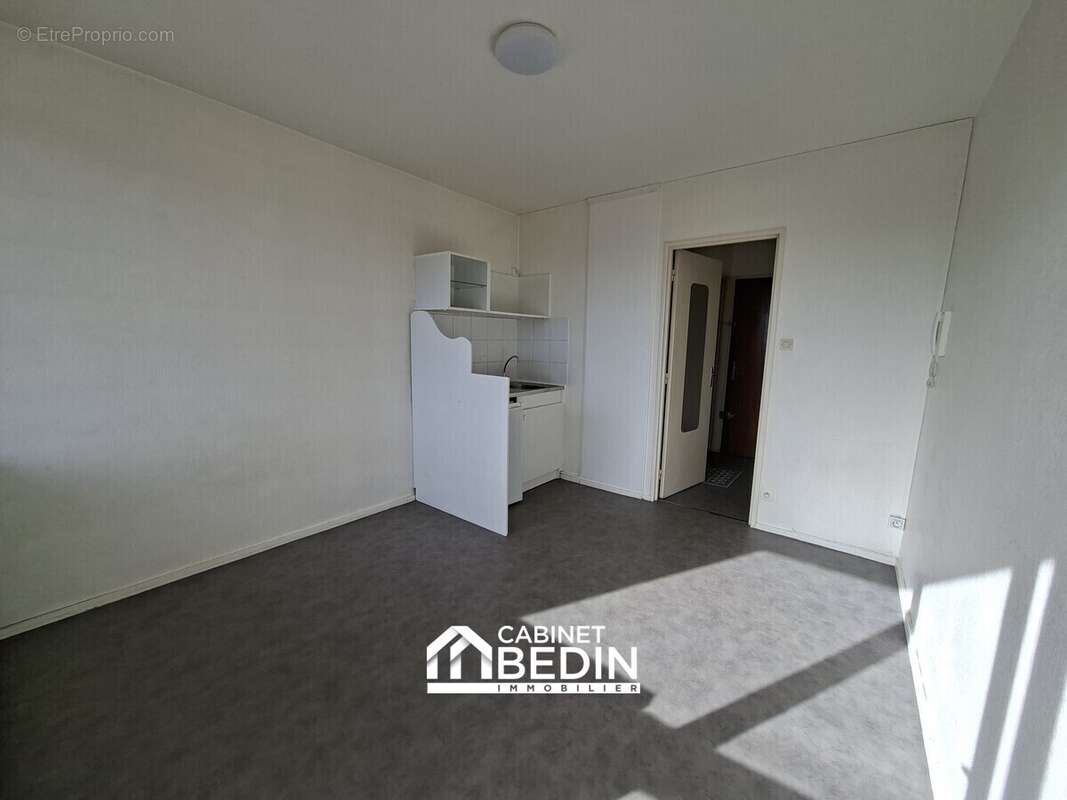 Appartement à TALENCE