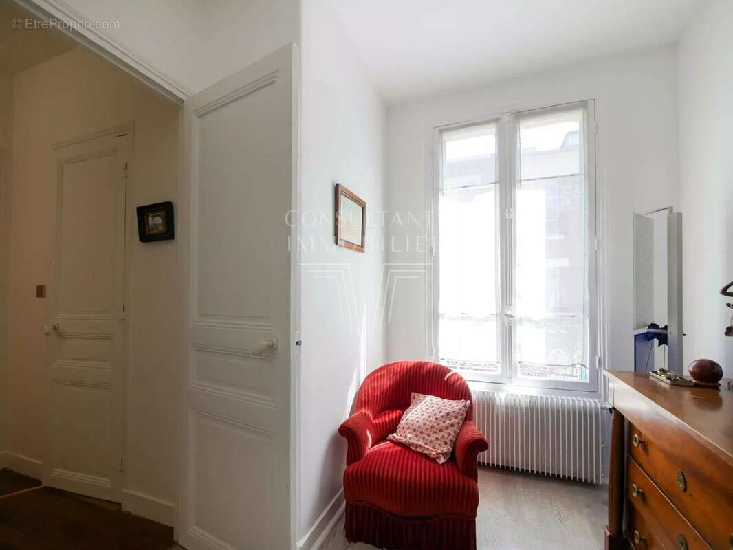 Maison à PARIS-13E