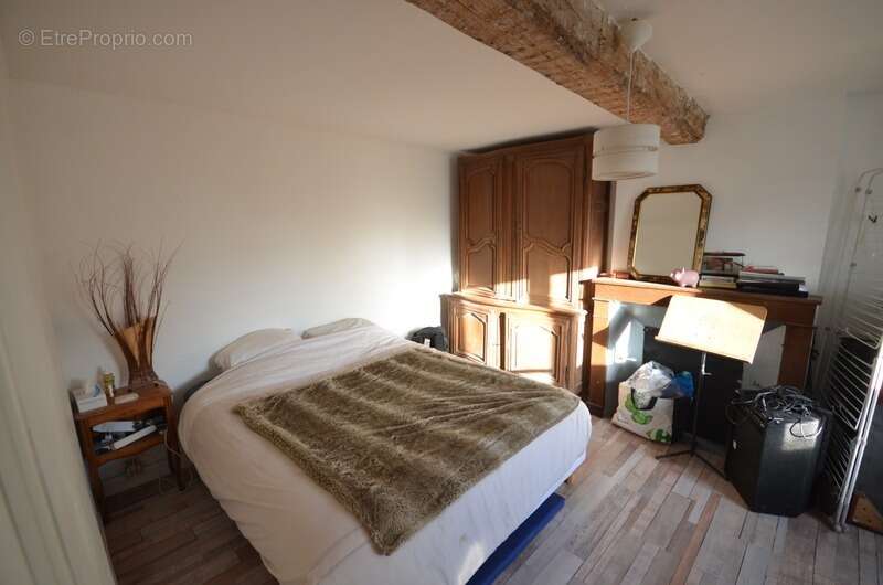 SABLONNIERES (77) Longère à vendre de 5 pièces avec dépendances et grand terrain - photo 3
