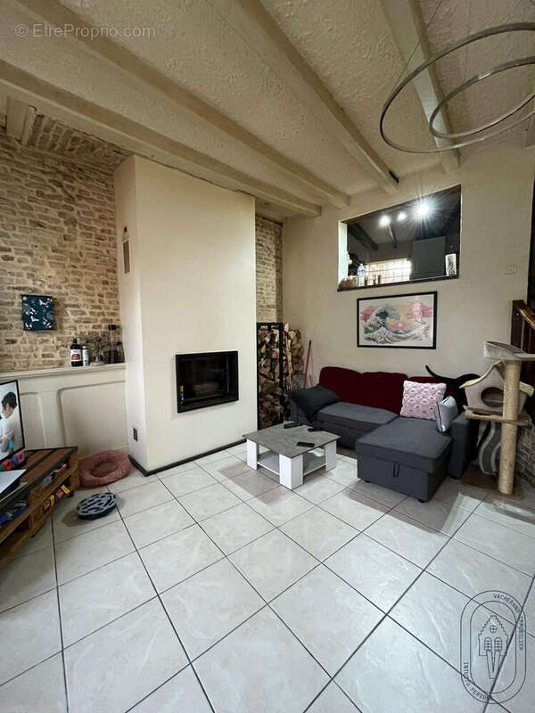 Maison 88 m² à Bergues  - photo 5